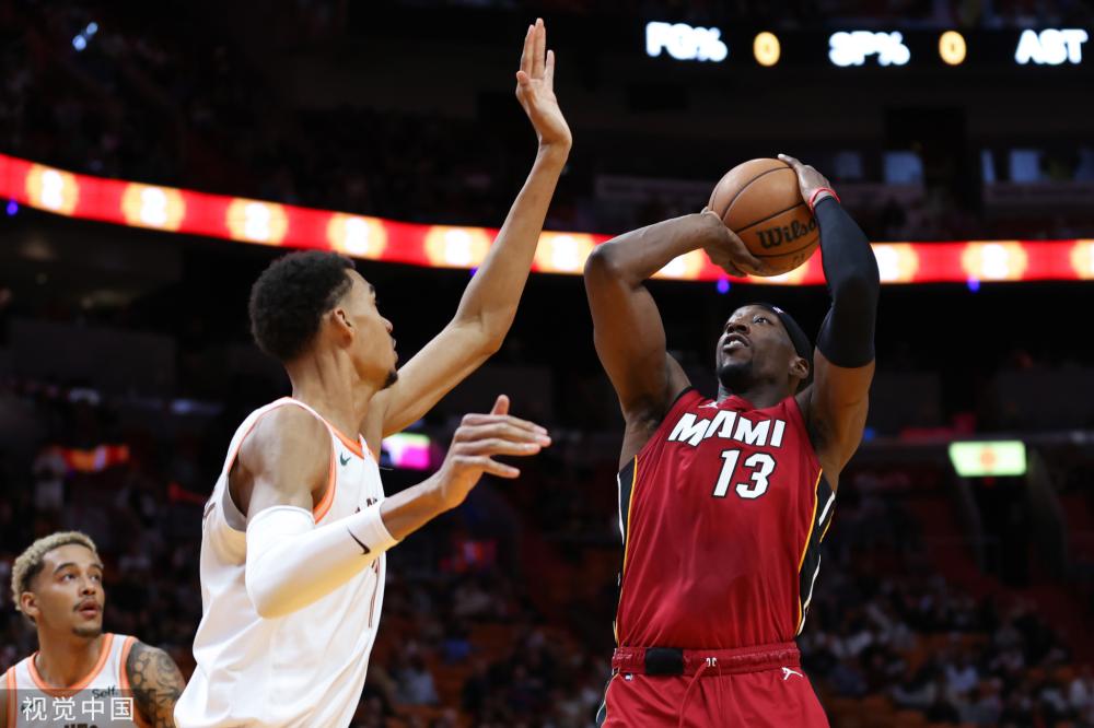 他的影响力 他的影响力